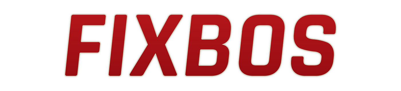 fixbos